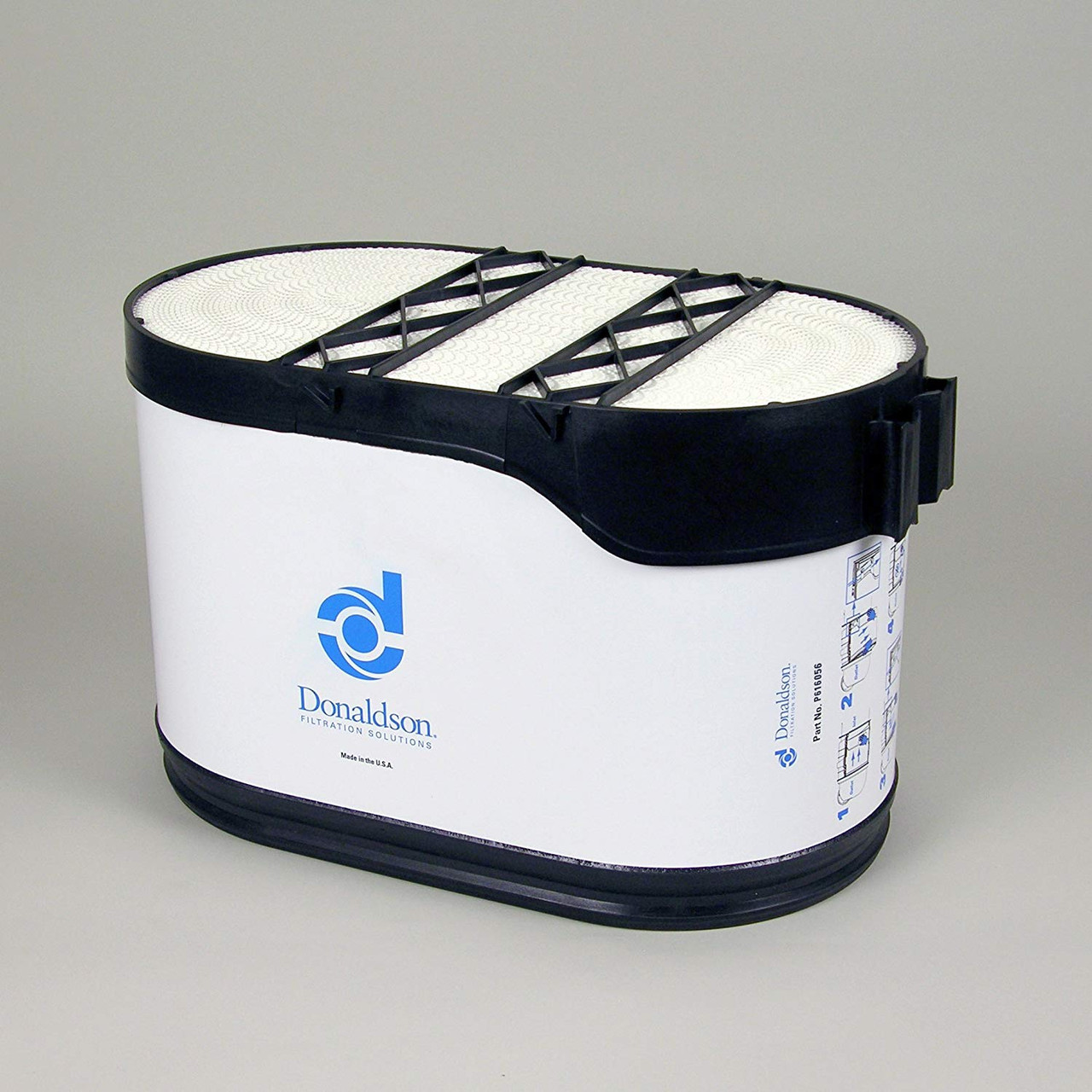 5/B154 Replacement Belt Banded V Belt