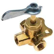 Fleetguard LF3548 Oil Filter Cellulose SpinOn