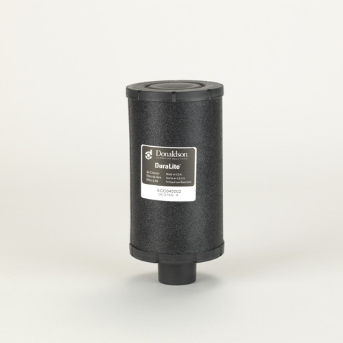 Fleetguard LF3548 Oil Filter Cellulose SpinOn